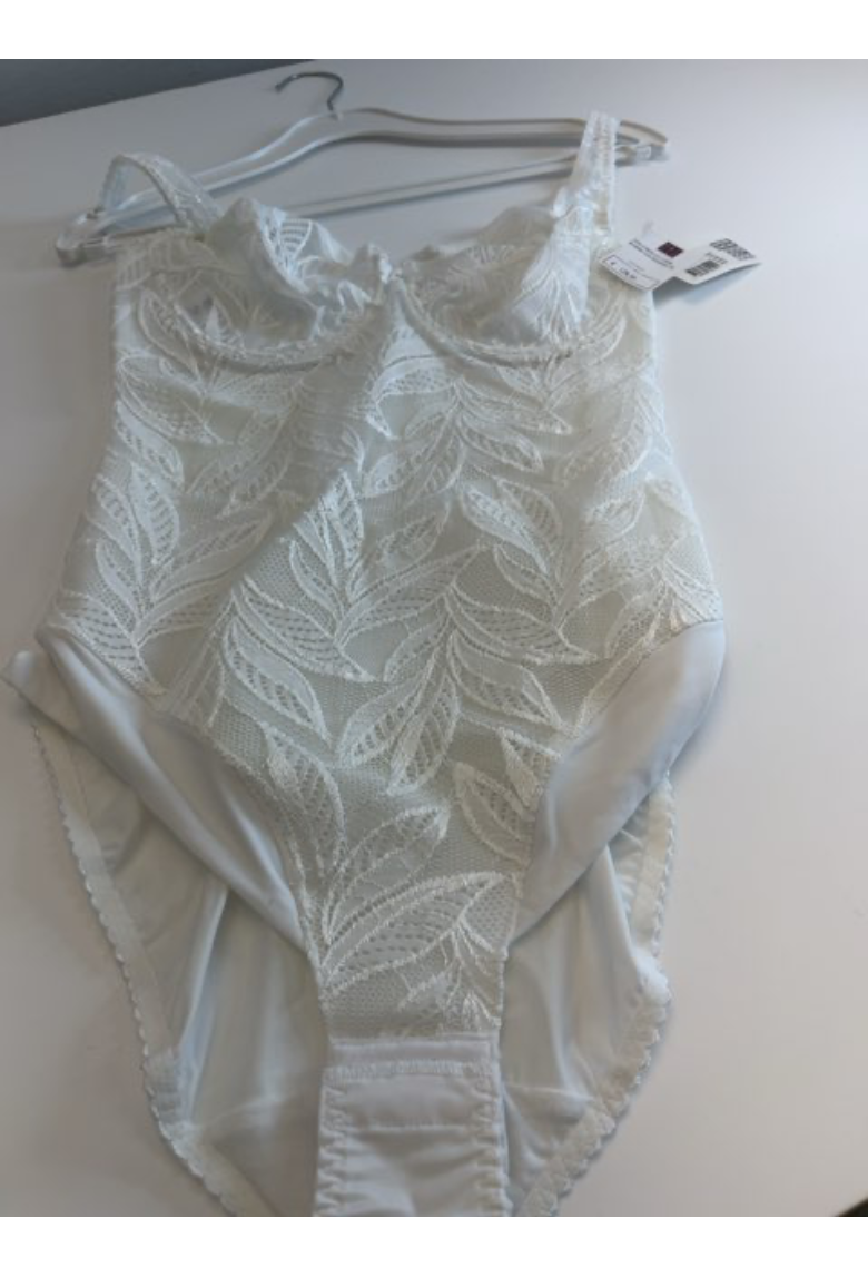 Barbara Bodystocking (R015)